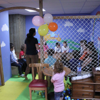 Nouvel an Chinois Chez Hé restaurant