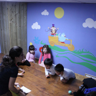 Nouvel an Chinois Chez Hé restaurant