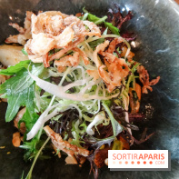 Anicia : le bistrot nature de François Gagnaire