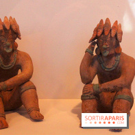 Chamanes et divinités au Musée du Quai Branly