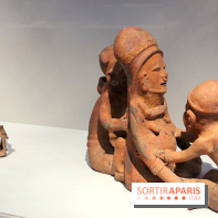 Chamanes et divinités au Musée du Quai Branly