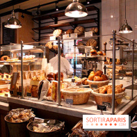 Le Pain Quotidien s'installe au Hilton Paris Opéra