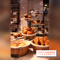 Le Pain Quotidien s'installe au Hilton Paris Opéra