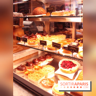 Le Pain Quotidien s'installe au Hilton Paris Opéra