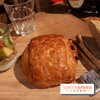 Le Pain Quotidien s'installe au Hilton Paris Opéra