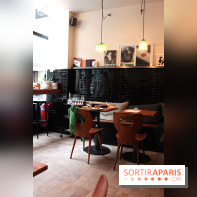 Cuillier Grenelle, le nouveau coffee shop