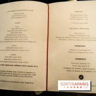 La table d'Hugo Desnoyer