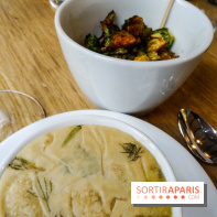 Botanique restaurant