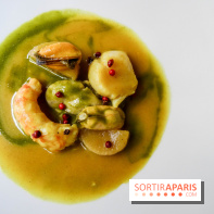 Botanique restaurant