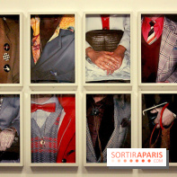 Les années 80 au Centre Pompidou