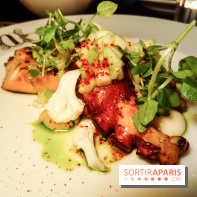 L'agenda des chefs - Alexis Delassaux