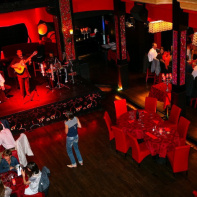 Chaussée d'Antin, Espagne, Grands Boulevards, Lafayette, Latino, Paris, Paris Bodega, Salsa