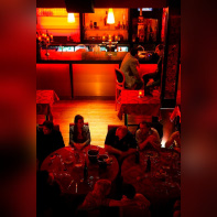 Chaussée d'Antin, Espagne, Grands Boulevards, Lafayette, Latino, Paris, Paris Bodega, Salsa