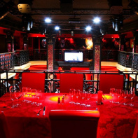 Chaussée d'Antin, Espagne, Grands Boulevards, Lafayette, Latino, Paris, Paris Bodega, Salsa