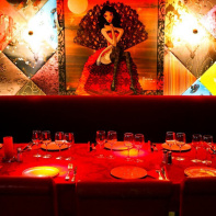 Chaussée d'Antin, Espagne, Grands Boulevards, Lafayette, Latino, Paris, Paris Bodega, Salsa