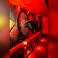 Chaussée d'Antin, Espagne, Grands Boulevards, Lafayette, Latino, Paris, Paris Bodega, Salsa