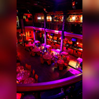 Chaussée d'Antin, Espagne, Grands Boulevards, Lafayette, Latino, Paris, Paris Bodega, Salsa