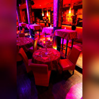 Chaussée d'Antin, Espagne, Grands Boulevards, Lafayette, Latino, Paris, Paris Bodega, Salsa