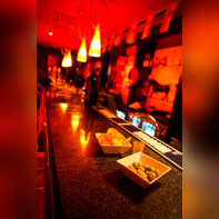 Chaussée d'Antin, Espagne, Grands Boulevards, Lafayette, Latino, Paris, Paris Bodega, Salsa