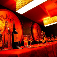 Chaussée d'Antin, Espagne, Grands Boulevards, Lafayette, Latino, Paris, Paris Bodega, Salsa