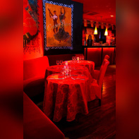 Chaussée d'Antin, Espagne, Grands Boulevards, Lafayette, Latino, Paris, Paris Bodega, Salsa