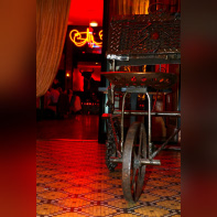 Chaussée d'Antin, Espagne, Grands Boulevards, Lafayette, Latino, Paris, Paris Bodega, Salsa