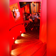 Chaussée d'Antin, Espagne, Grands Boulevards, Lafayette, Latino, Paris, Paris Bodega, Salsa