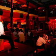 Chaussée d'Antin, Espagne, Grands Boulevards, Lafayette, Latino, Paris, Paris Bodega, Salsa