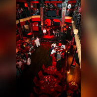 Chaussée d'Antin, Espagne, Grands Boulevards, Lafayette, Latino, Paris, Paris Bodega, Salsa