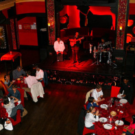 Chaussée d'Antin, Espagne, Grands Boulevards, Lafayette, Latino, Paris, Paris Bodega, Salsa