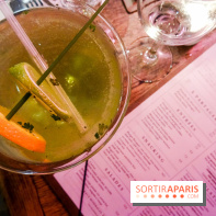 bistrot rotisserie La Maison Becquey