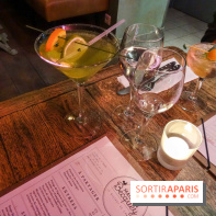 bistrot rotisserie La Maison Becquey