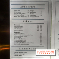 bistrot rotisserie La Maison Becquey