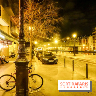 bistrot rotisserie La Maison Becquey