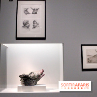 Carambolages au Grand Palais