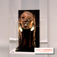 Carambolages au Grand Palais