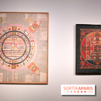 Carambolages au Grand Palais