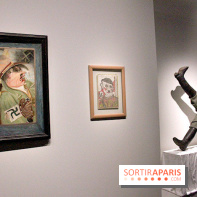 Carambolages au Grand Palais