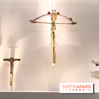 Carambolages au Grand Palais