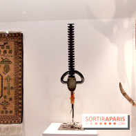 Carambolages au Grand Palais