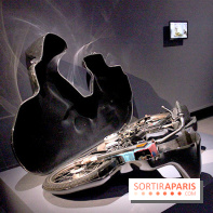 Carambolages au Grand Palais