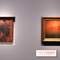 Carambolages au Grand Palais