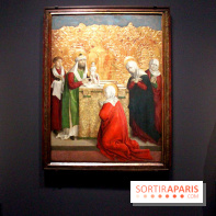 Les chefs d'œuvre de Budapest au Musée du Luxembourg