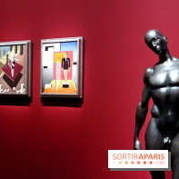 Les chefs d'œuvre de Budapest au Musée du Luxembourg