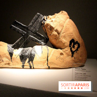 Céramix, l'exposition au Musée de la Céramique et à la Maison Rouge