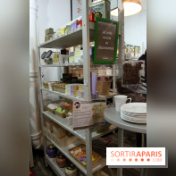 Day by Day, l'épicerie en vrac à Batignolles