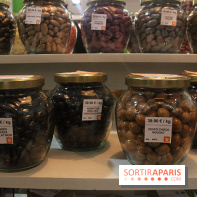 Day by Day, l'épicerie en vrac à Batignolles