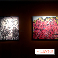 L'Art et l'enfant, l'expo au Musée Marmottan Monet