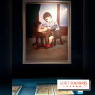 L'Art et l'enfant, l'expo au Musée Marmottan Monet