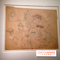 L'Art et l'enfant, l'expo au Musée Marmottan Monet